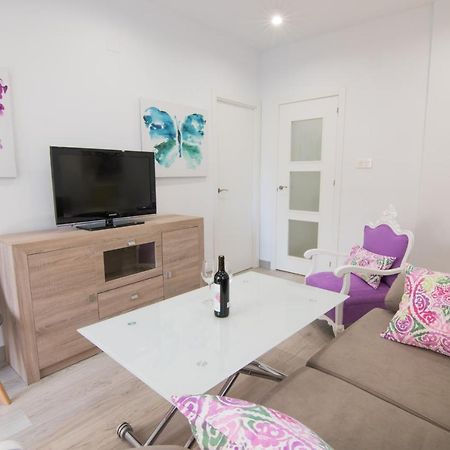 Tuguest Station 2 Apartment Granada Dış mekan fotoğraf