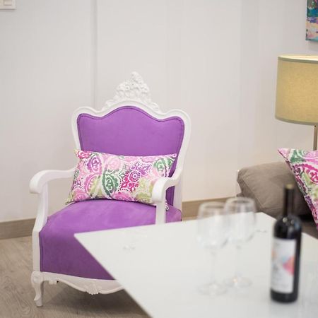 Tuguest Station 2 Apartment Granada Dış mekan fotoğraf