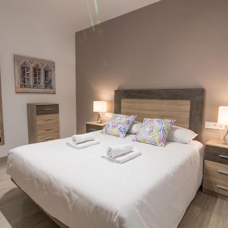 Tuguest Station 2 Apartment Granada Dış mekan fotoğraf
