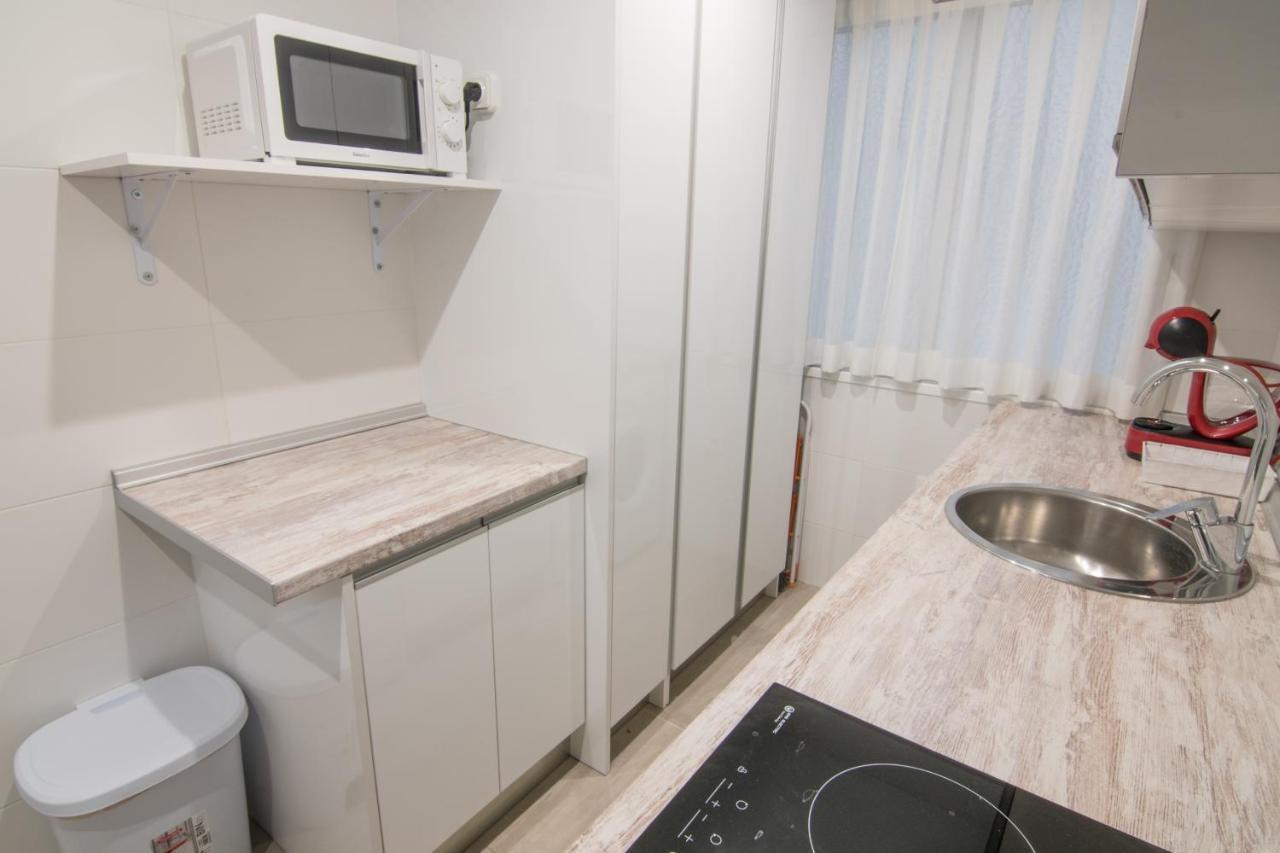 Tuguest Station 2 Apartment Granada Dış mekan fotoğraf