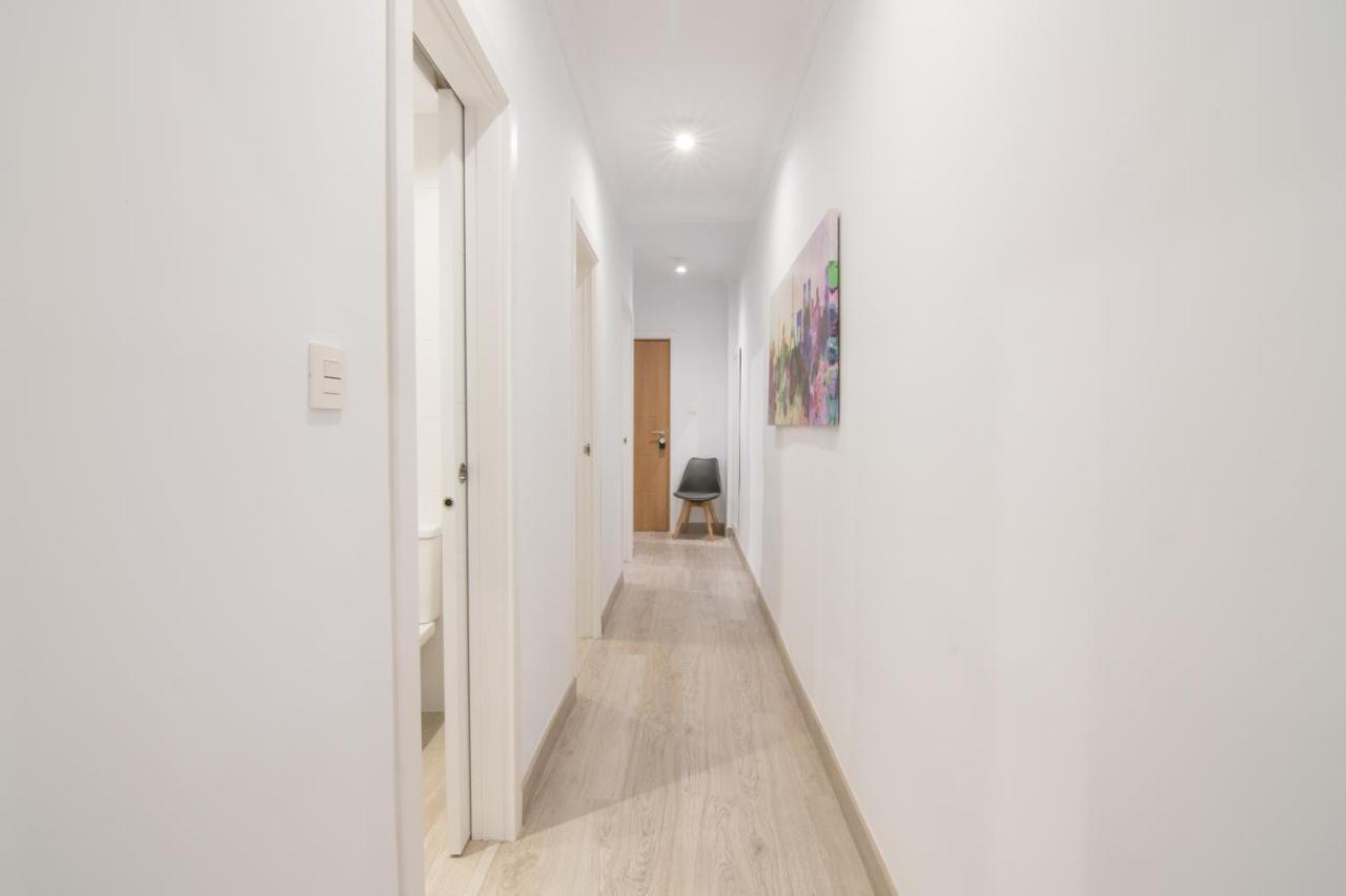 Tuguest Station 2 Apartment Granada Dış mekan fotoğraf